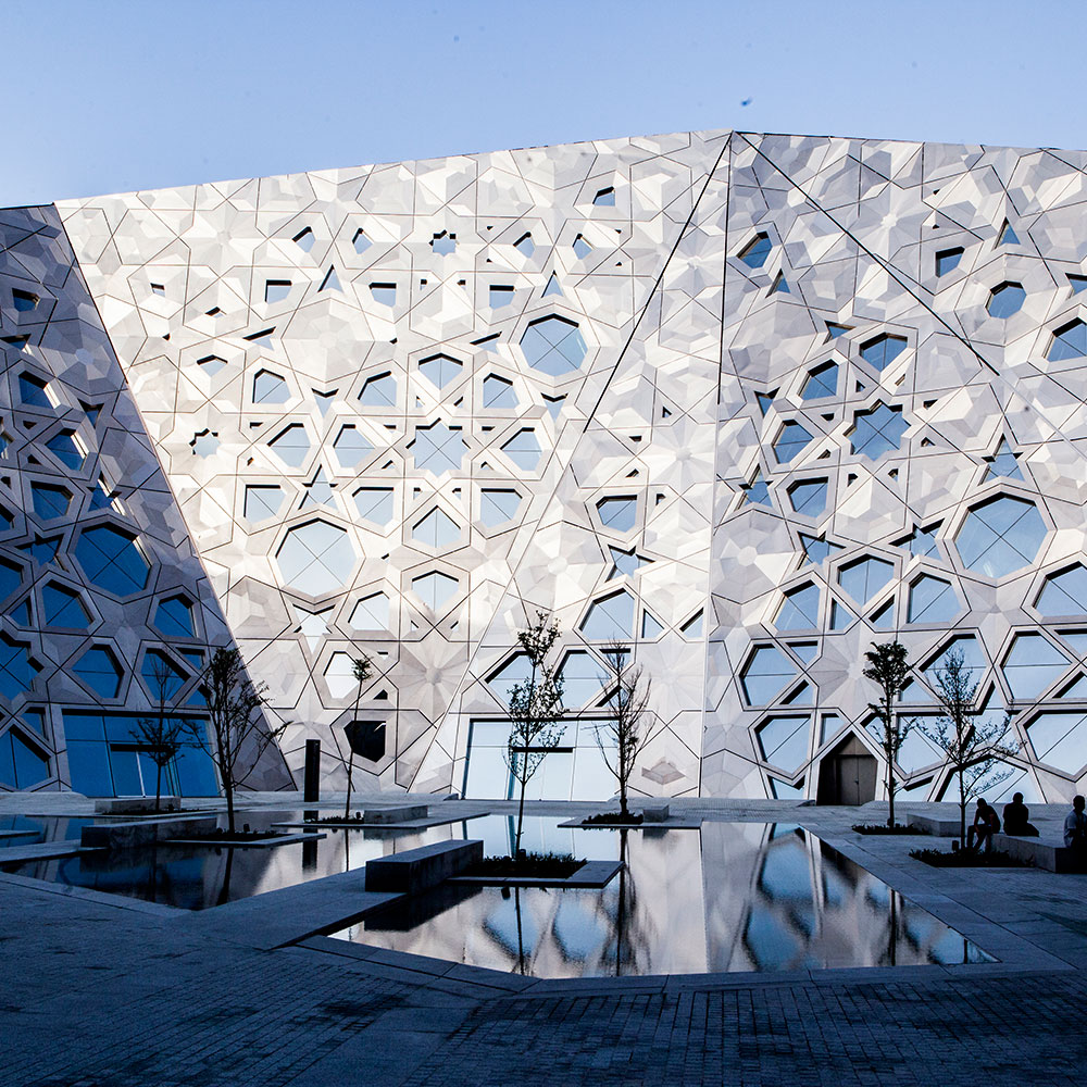 Photography - geometric