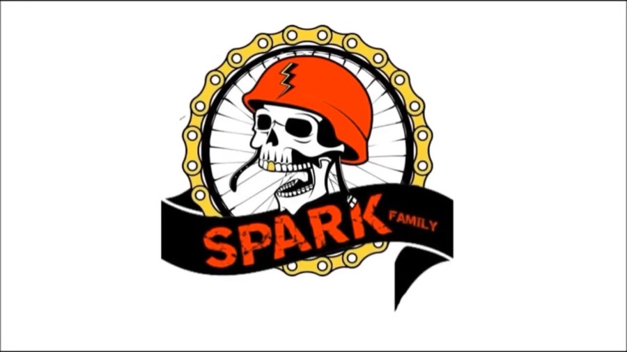 Spark Family at Extremesports Kuwait Skatepark