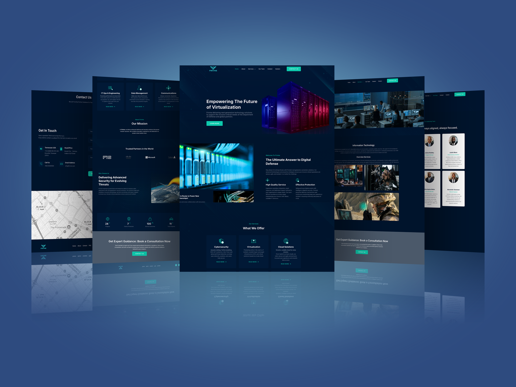 Portfolio Project 23