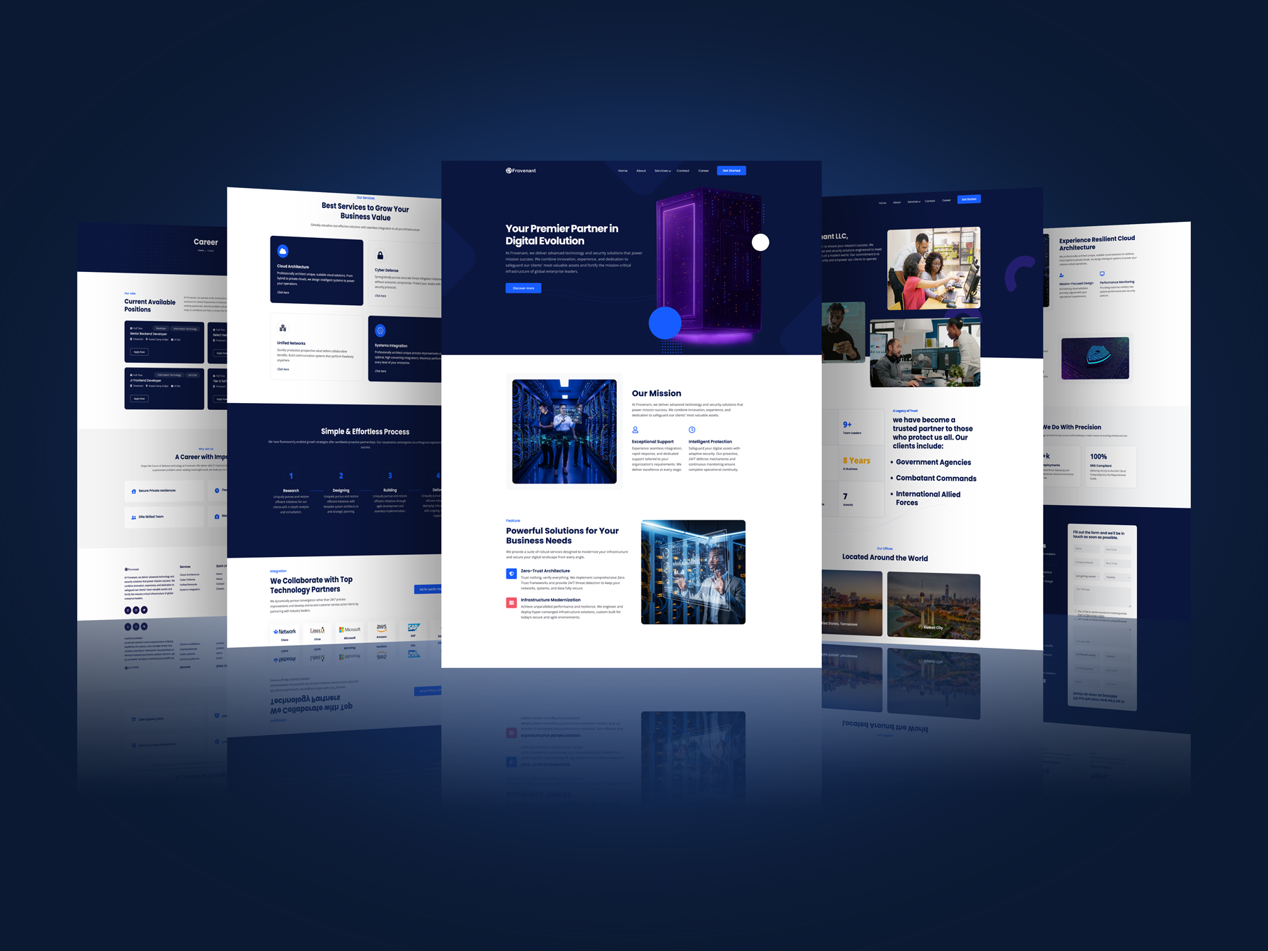 Portfolio Project 1