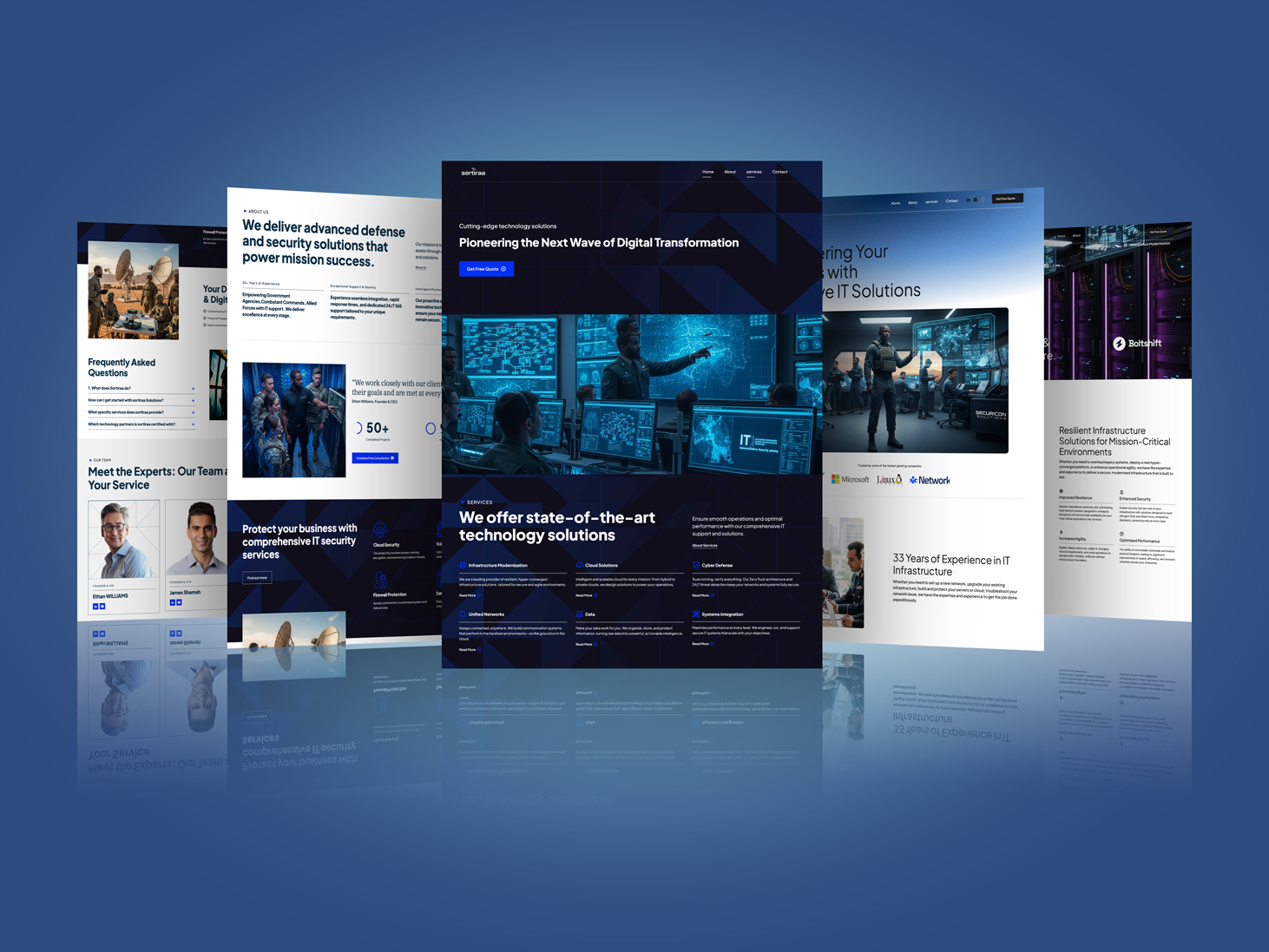 Portfolio Project 5